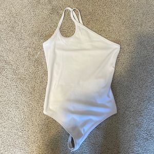 Abercrombie and Fitch bodysuit